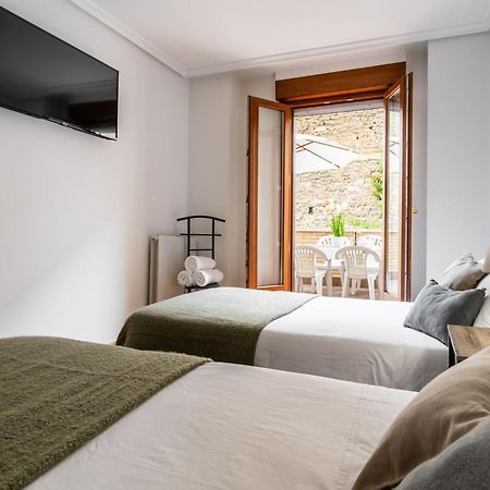 Dolce Vita Centro Vitoria-Gasteiz Eksteriør billede