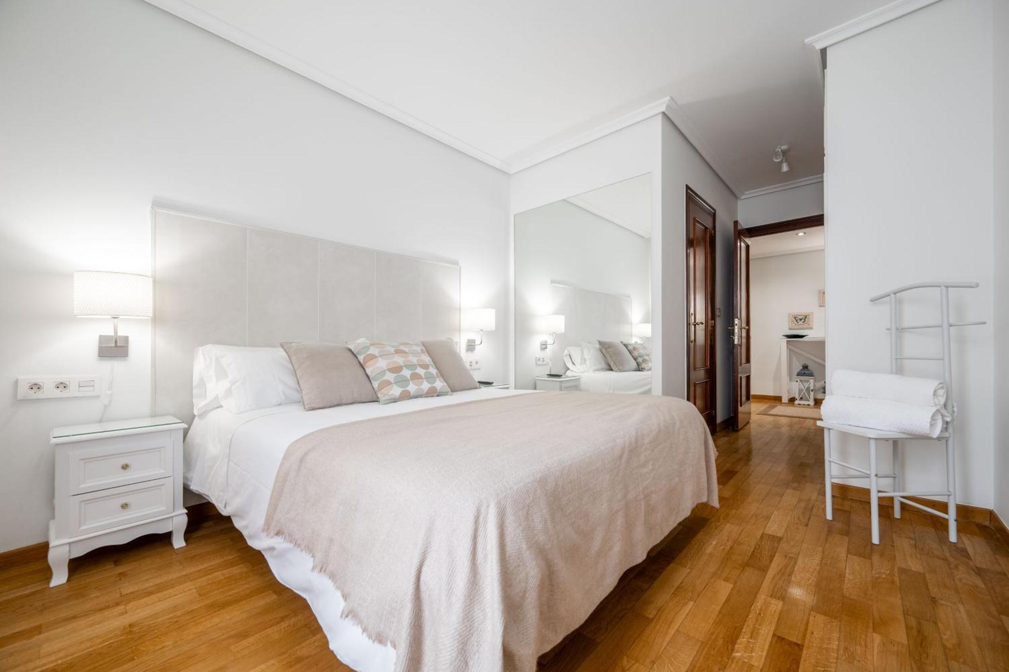 Dolce Vita Centro Vitoria-Gasteiz Eksteriør billede