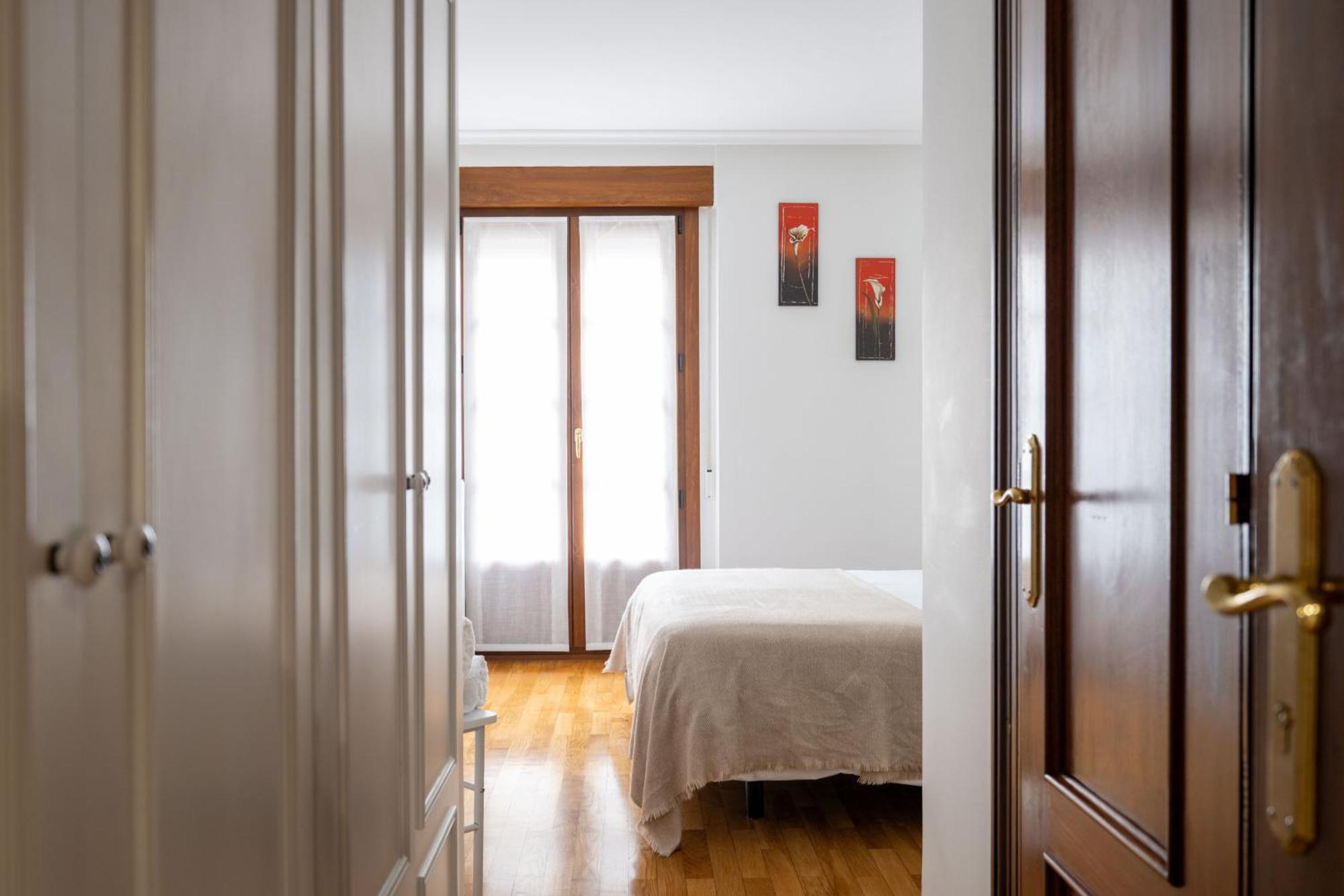 Dolce Vita Centro Vitoria-Gasteiz Eksteriør billede